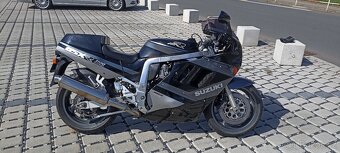 Vyměním za cestovní enduro, případně SuperDuke KTM - 5
