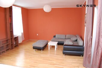 Prodej bytu 1+1, 49m2 - Ústí nad Labem-centrum, ev.č. 01050 - 5