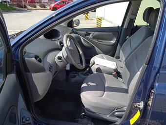 Toyota Yaris 1.0/ 50kW - 5