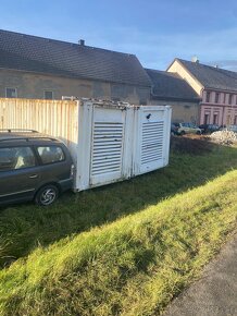 Wilson 128kw - 5