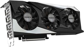 GIGABYTE GeForce RTX 3060 GAMING OC 12G LHR - 5