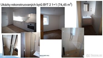 Bytový dům v Mariánských Lázních – výnosná investice s velký - 5