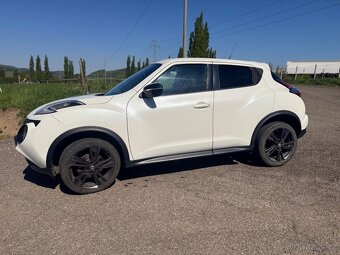Nissan Juke - 5