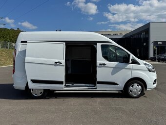 Ford Transit Custom 2.0 96kW L2H2 NAVI - 5