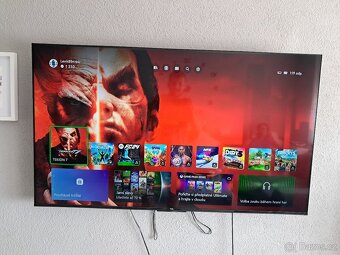 Xbox One S - 5