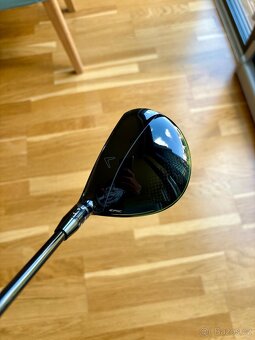Callaway Epic Flash 3w 13.5 shaft Hzrdus 70g - 5