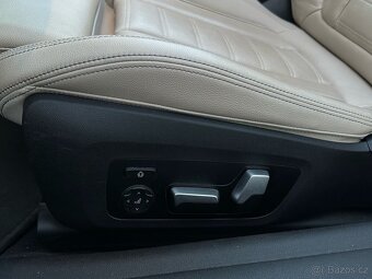 BMW 420d M-Sport CABRIO 140 kW - TOP STAV - 5