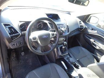 Ford Kuga 2.0 TDCI 4x4 r.v.2013 (103 kw) - 5