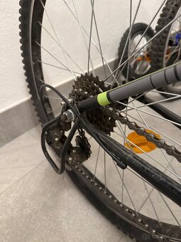 Rockrider ST500 trail sport - 5