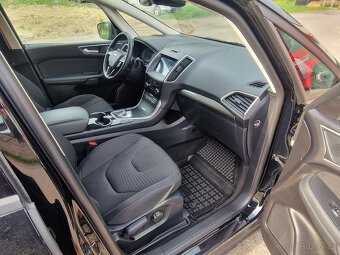 Ford S-Max 2.0TdCi Titanium, Automat, Super Stav - 5