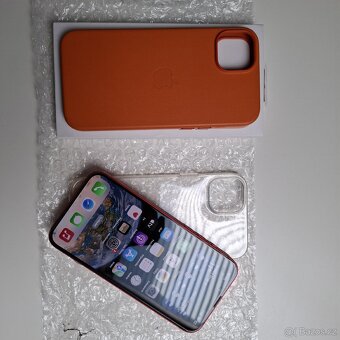 Apple iPhone 14 plus 128GB - 5