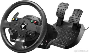 HERNÍ VOLANT - THRUSTMASTER TMX FORCE FEEDBACK - 5