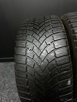 Sada pneu Bridgestone 235/45/18 98V - 5