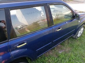 Nissan X-Trail  náhradní díly - 5