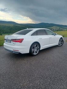 Prodam Audi A6 50TDI (3.0TDI) 210kw Quattro - 5