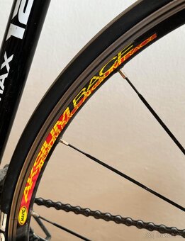 Silniční kolo Amulet V Max 128 Ultegra Carbon - 5