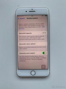 iPhone 7 Plus 128 GB - 5