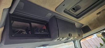 Kabina Renault Midlum, DAF LF, Volvo FL - 5