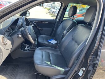 Dacia Duster 1.6 16V 77KW LPG 2 majitel servisní kniha - 5
