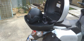 aprilia scarabeo 500 - 5