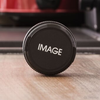 Pentacon 30mm f/3,5 - 5