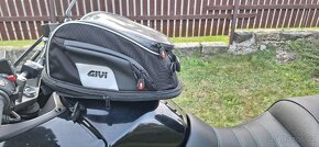 Prodej Suzuki V Strom DL650 - 5
