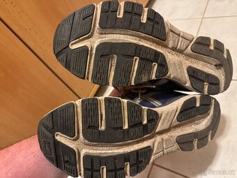 Onitsuka tiger harandia vel 43,5 27,5cm nošené - 5