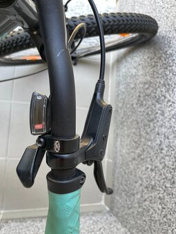 Specialized myka - 5
