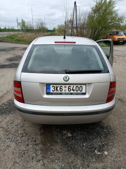 Prodám na náhradní díly - 5