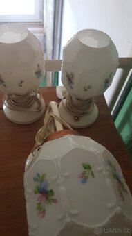 Lustry, lampy - 5