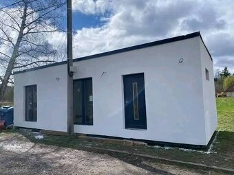 Modulové dřevostavby - 5