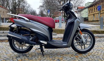 Kymco People One 150 ABS - 5