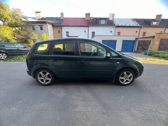 Ford Focus C-Max 1.6TDCi Ghia - 5
