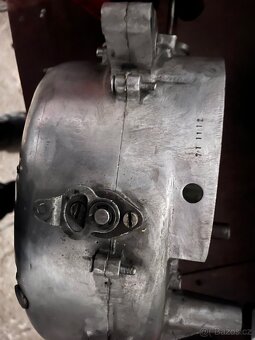 Motory Jawa 550/555 21/23/20 - 5