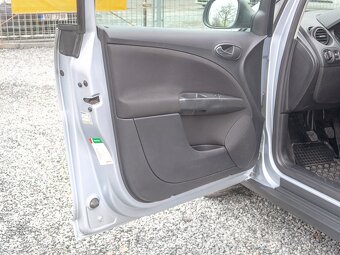 Seat Altea ČR 1.6TDI 77KW XL PO SERVISU - 5