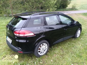 Renault Clio - 5