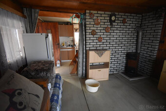 Pronájem, Chata, 403 m2, Heřmanův Městec - Konopáč - 5