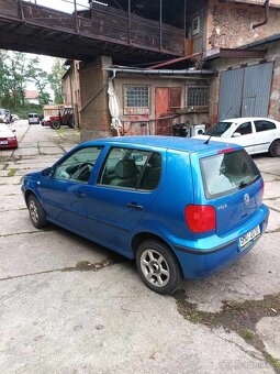 Vw polo - 5