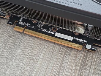 GIGABYTE Radeon RX 9070 XT GAMING OC 16G | ZÁRUKA ✅ - 5