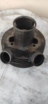 Válec Jawa 175/356 - 5