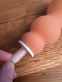 Aniball - zdravotnická pomůcka pro snazší porod - 5
