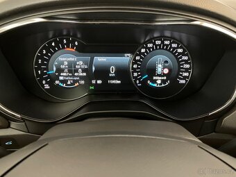 Prodej Ford Mondeo kombi Titanium 2.0 tdci 110 kw - 5