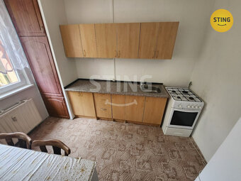 Pronájem bytu 1+1 Předmostí, 132485 - 5