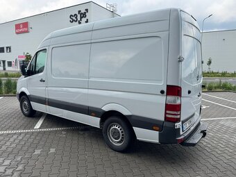 Mercedes-Benz SPRINTER 313 CDI L3H2 - 5