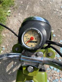 Babetta 210 - 5