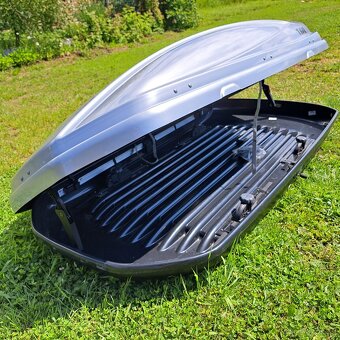 Střešní box THULE Atlantis 1600 - 5