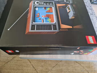 LEGO® Super Mario™ 71374 Nintendo Entertainment System - 5