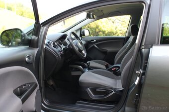 Seat Altea1.8TSI,Style,DSG,Pádla,Servisní kniha,Webasto - 5