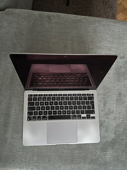 MacBook Air M1 2020 – 16GB RAM / 256GB SSD - 5