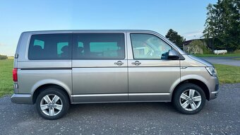 VOLKSWAGEN MULTIVAN BiTDI - 2016 - 5